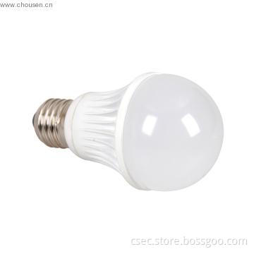 7W LED Bulb dimmable CREE LED